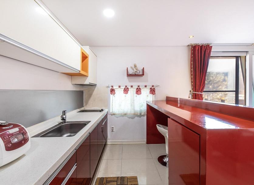 Cocina Foto