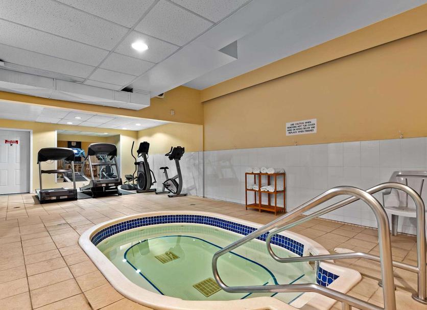 Gym Foto