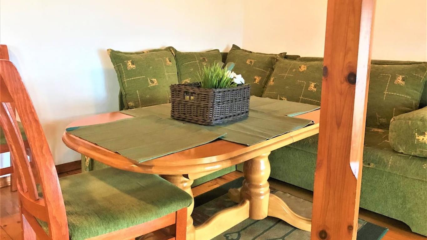 Gabara Guest House