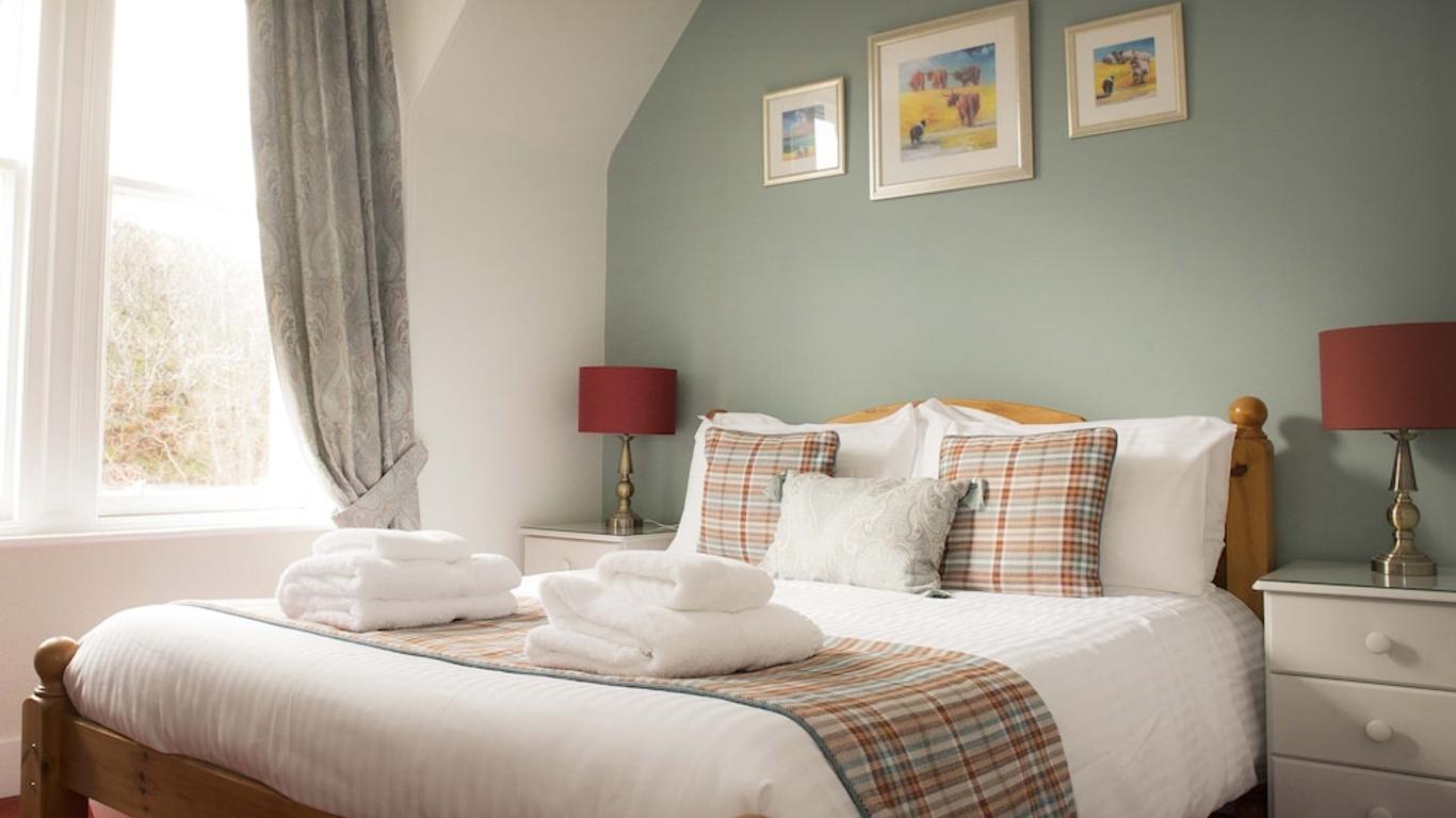 The Royal Oak Hotel