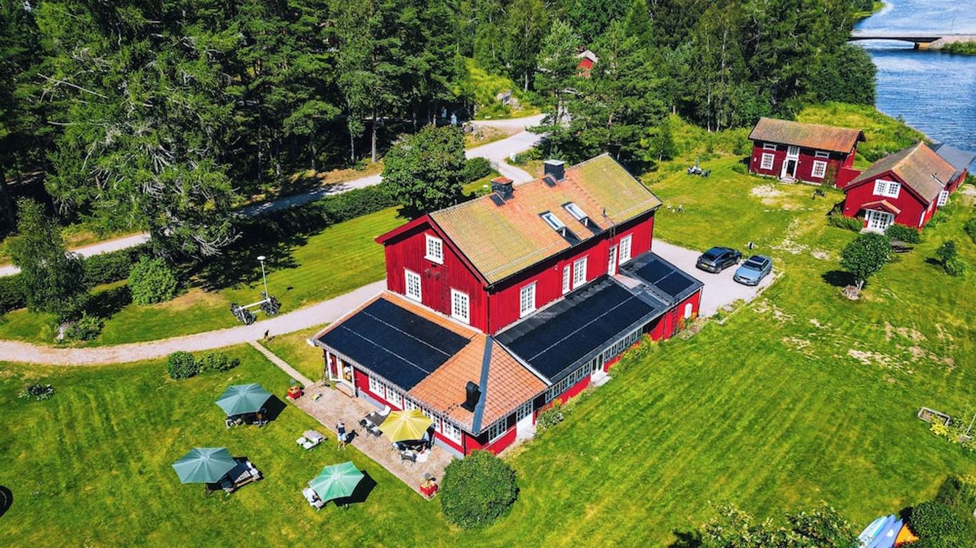 The Lodge Torsby