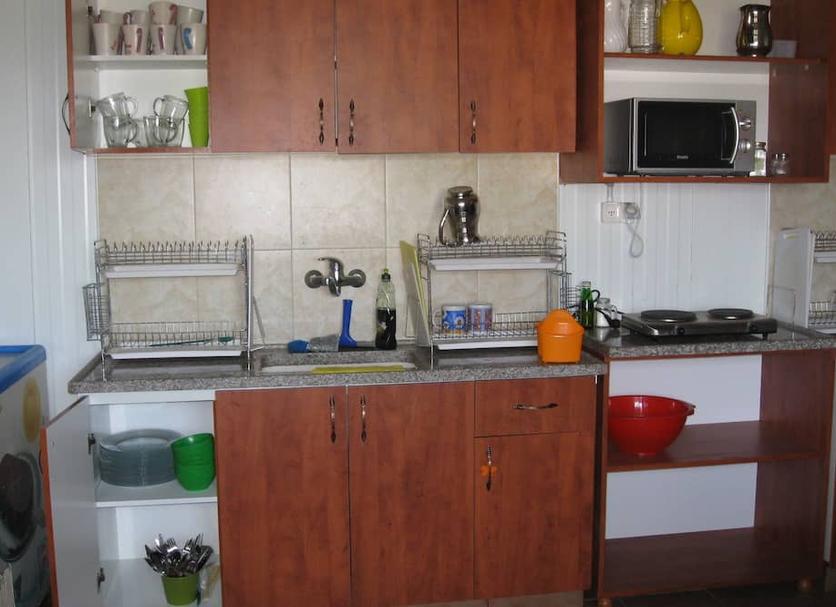 Cocina Foto