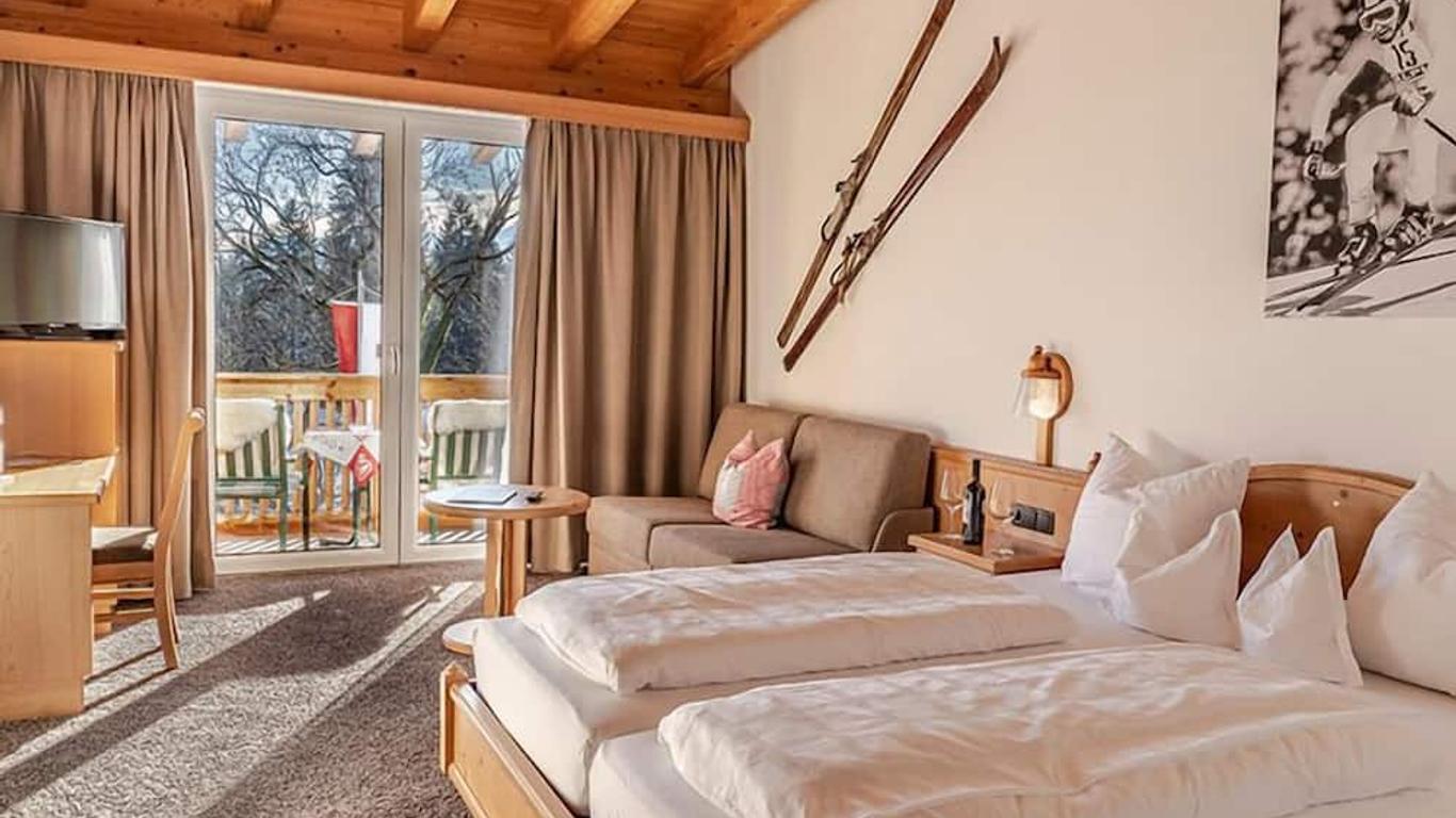 Sweet Cherry - Boutique & Guesthouse Tyrol