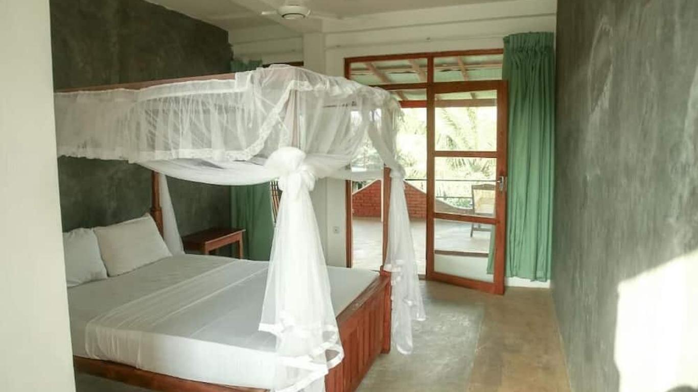 Nelu Villa Sigiriya