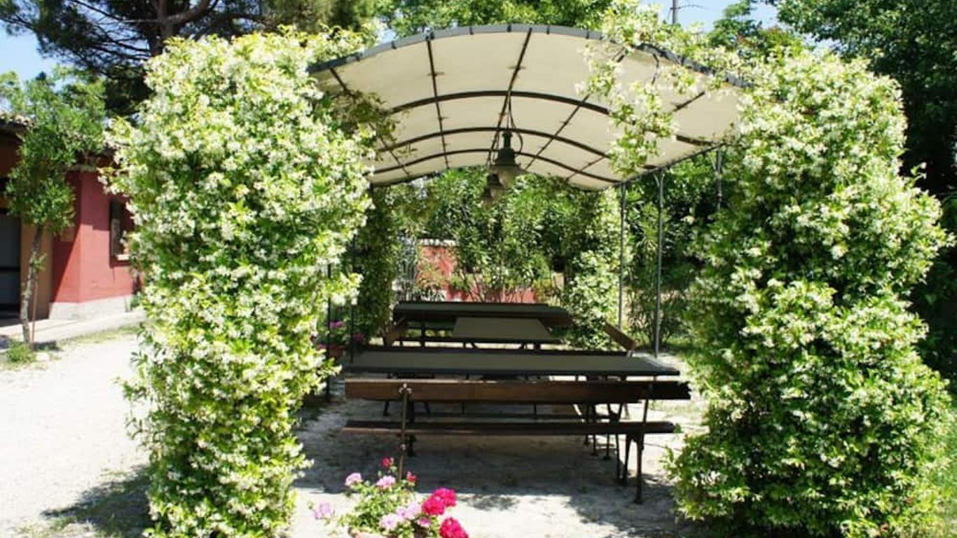 Agriturismo Case Mori