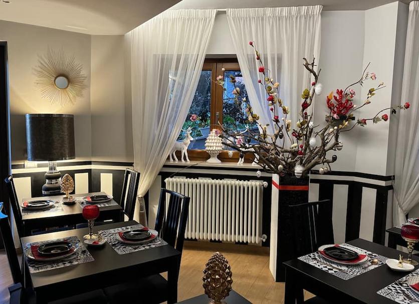 Comedor Foto