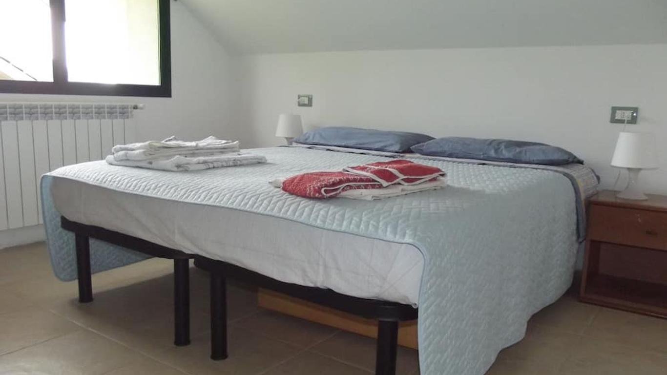 B&B L'Intrigante