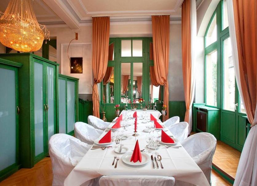Comedor Foto