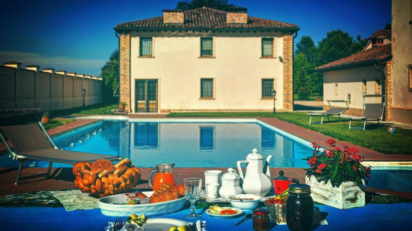 Villa Dello Spino