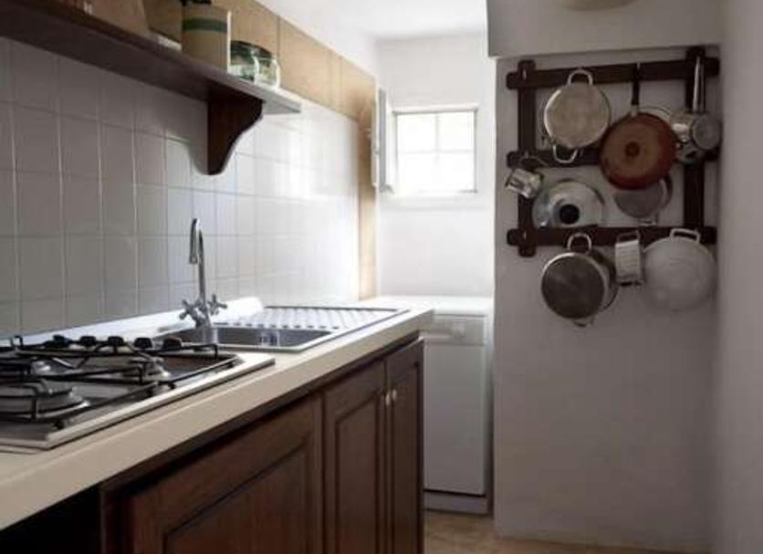Cocina Foto