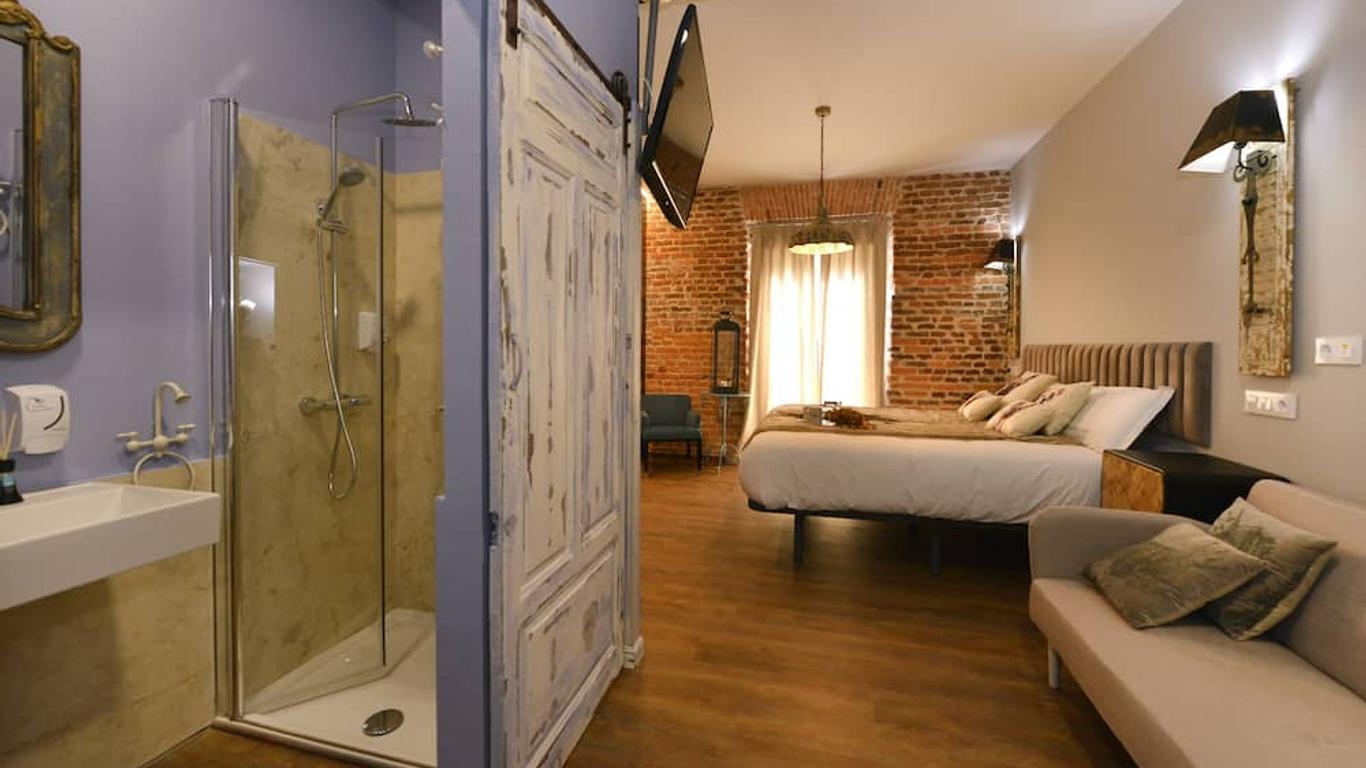 Center Suite Santander