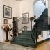 Escaleras