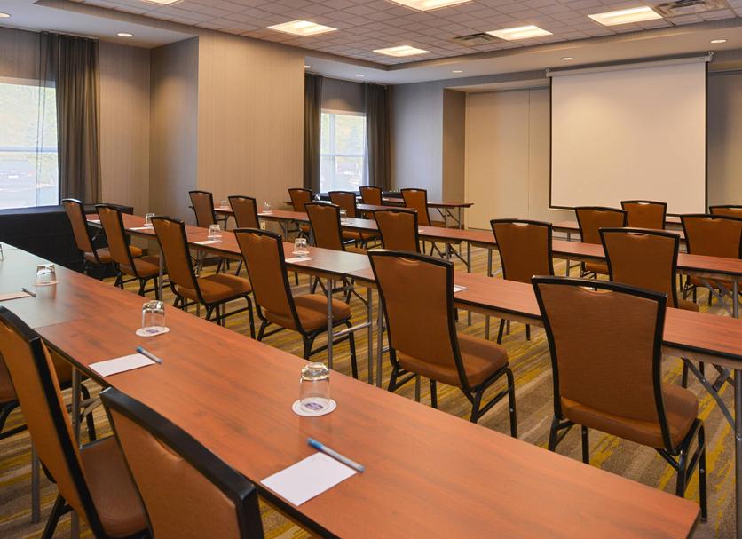 Sala de conferencias Foto