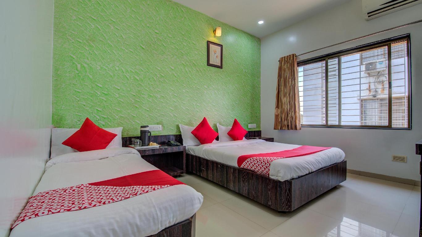 OYO 37347 Hotel Saichha