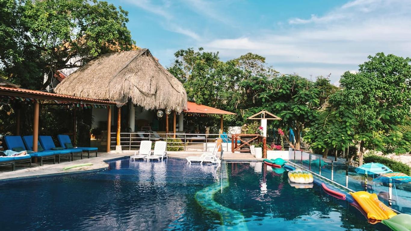 Hotel Isla Real