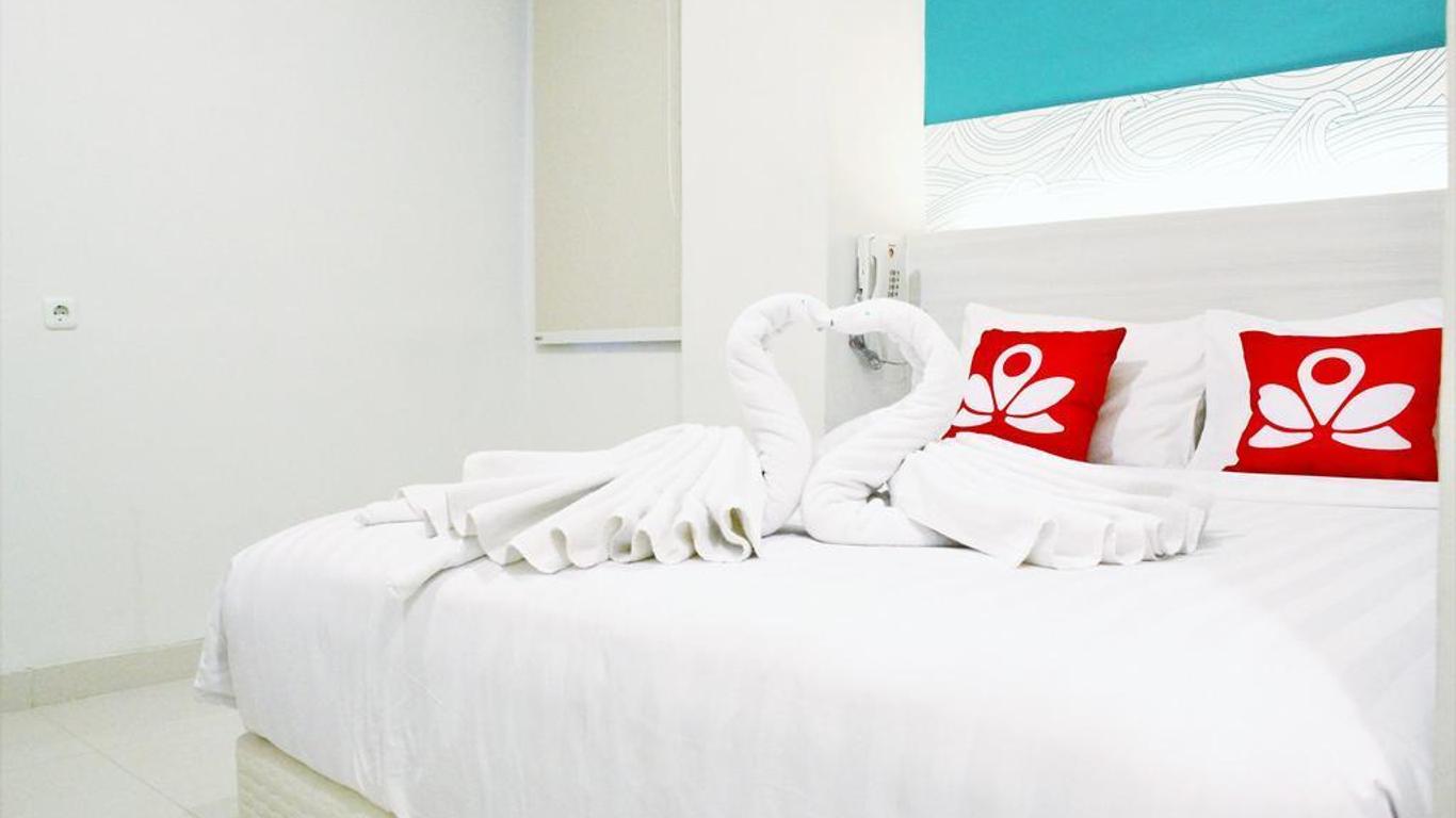 Zen Rooms Pasar Ikan Losari