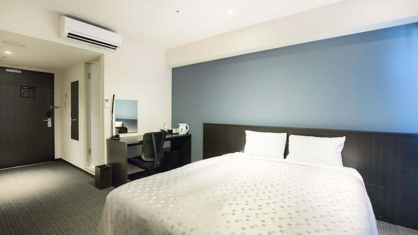 Hotel Bloemen North Hanazono