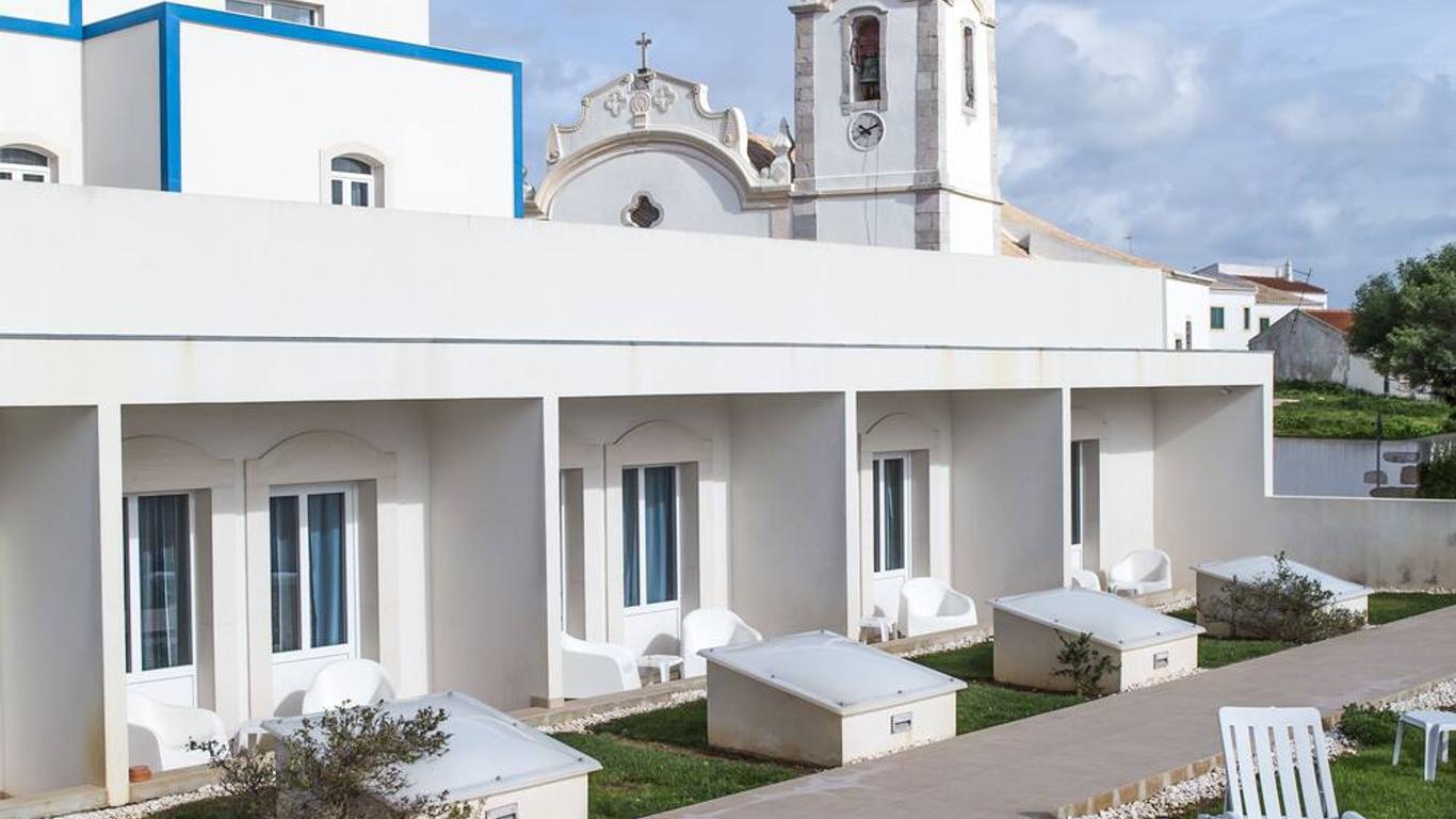 Hotel Mira Sagres