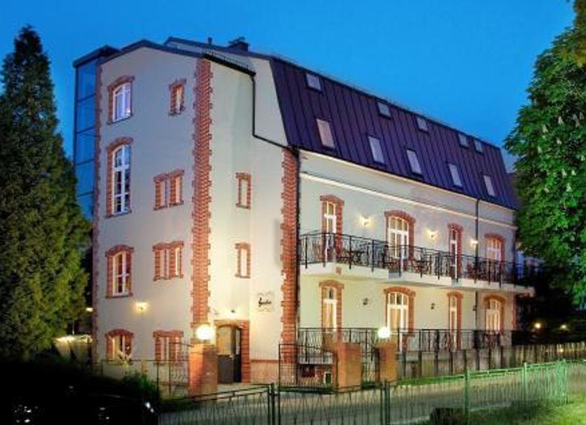 Edificio Foto