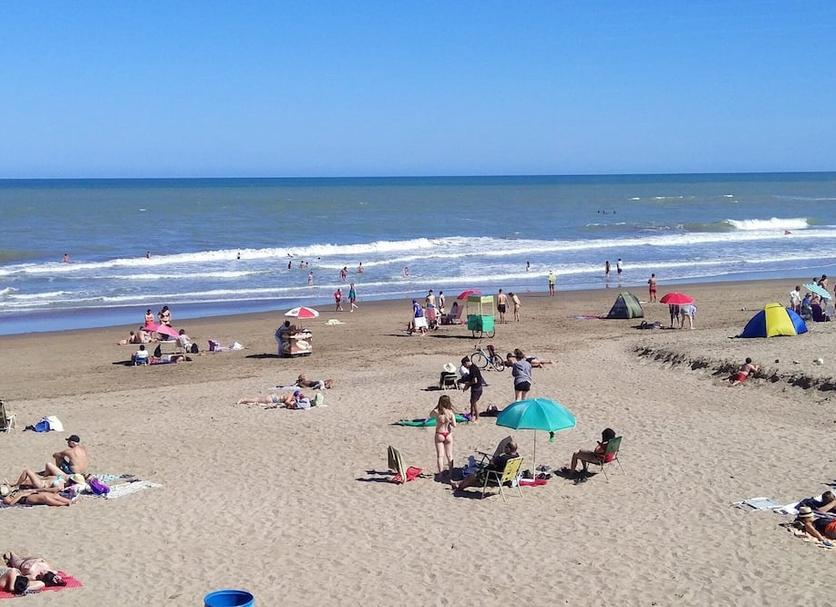 Playa Foto