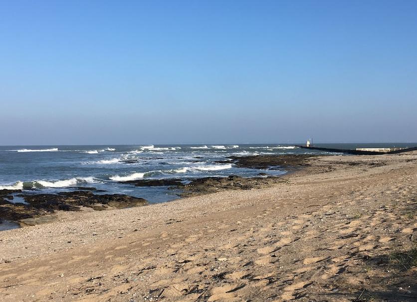 Playa Foto