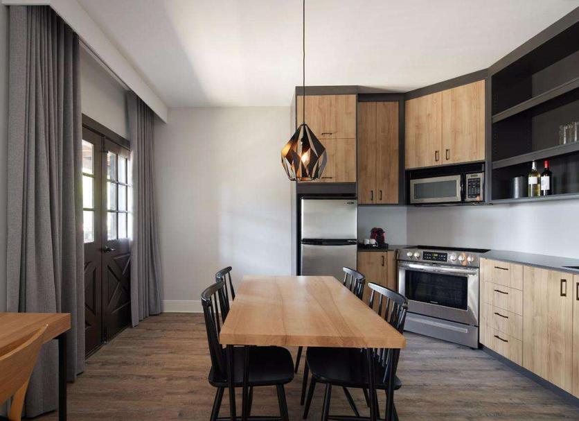 Cocina Foto
