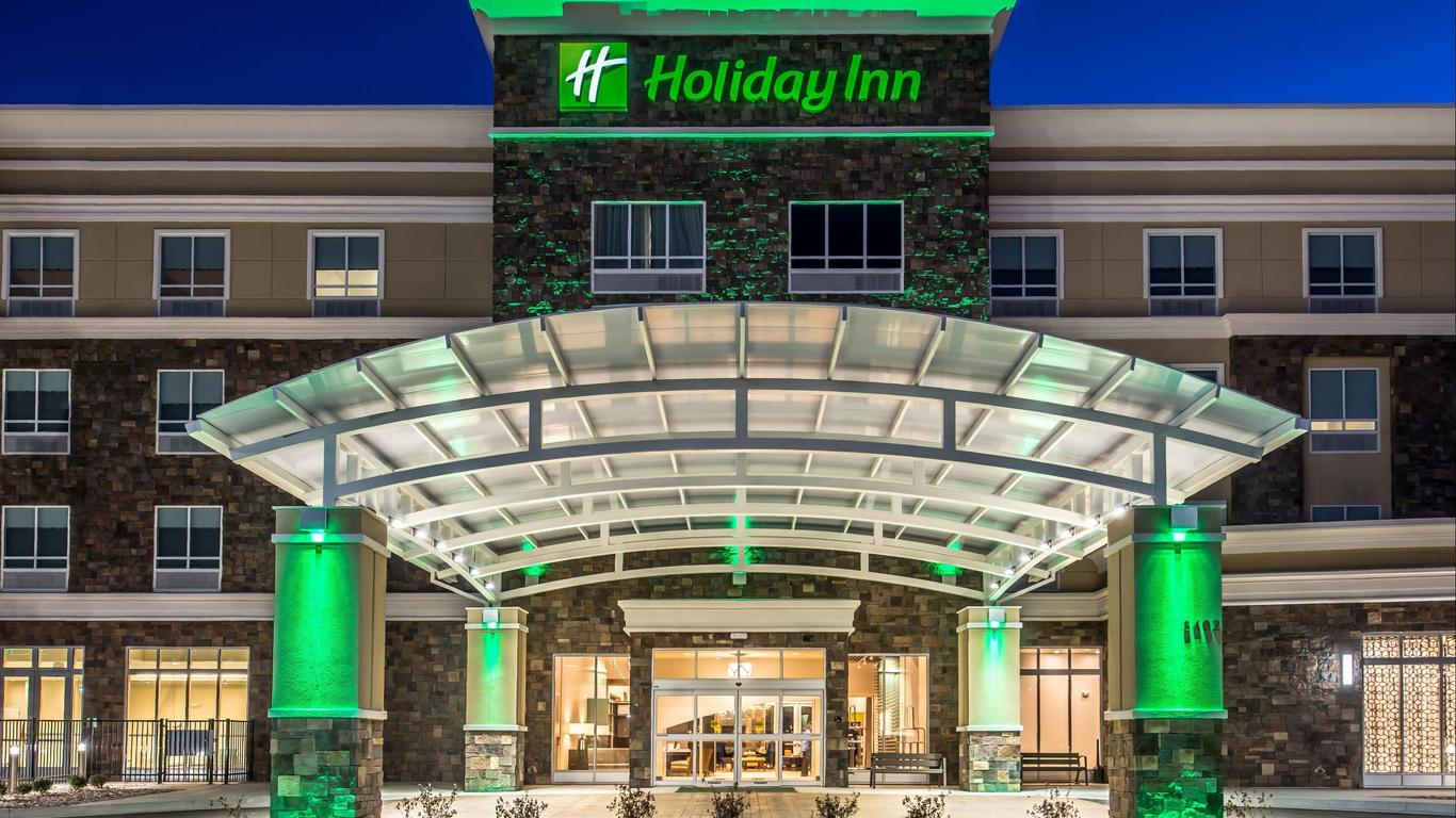 Holiday Inn & Suites Houston Nw - Willowbrook