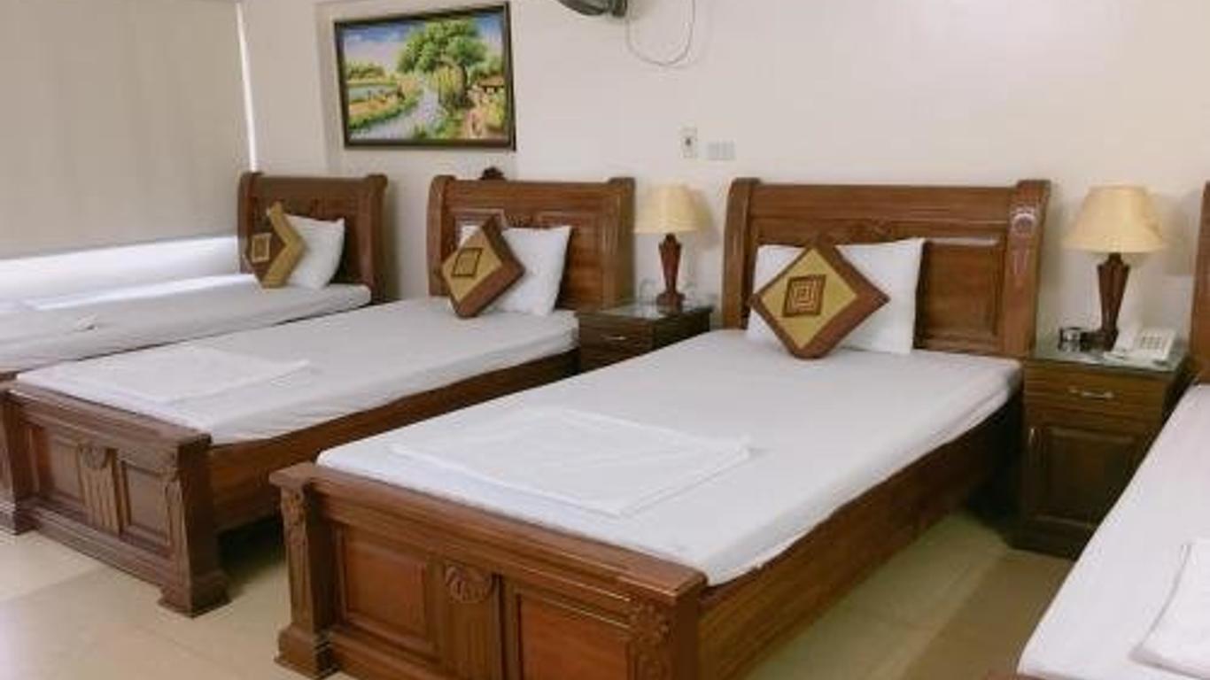 Phuc Quy Hotel