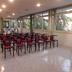Sala de conferencias