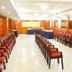 Sala de conferencias