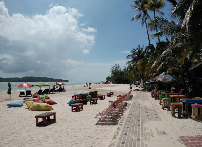 Playa Foto
