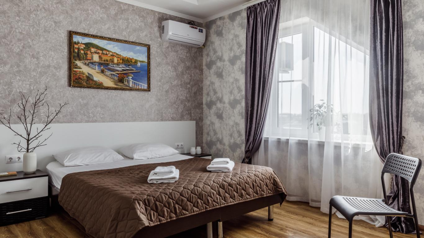 Hotel Mozart