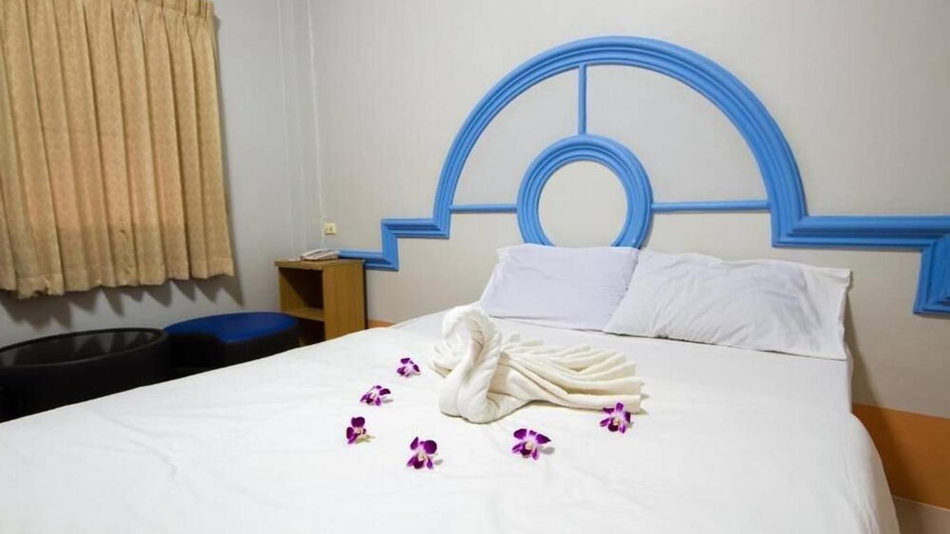 Ratchapreuk Resort