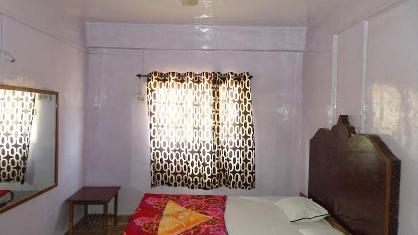 Hotel Laxmi Lodging