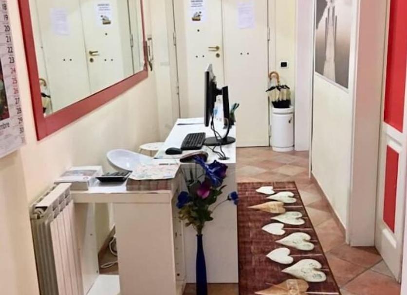 Recepción Foto