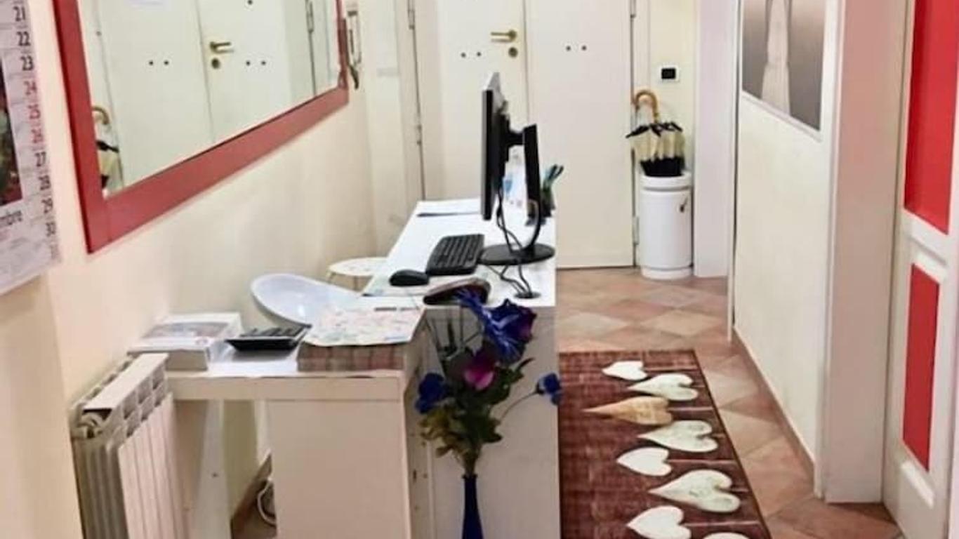Zidan Guest House