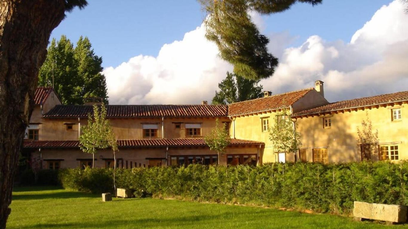 El Jardín de la Huerta