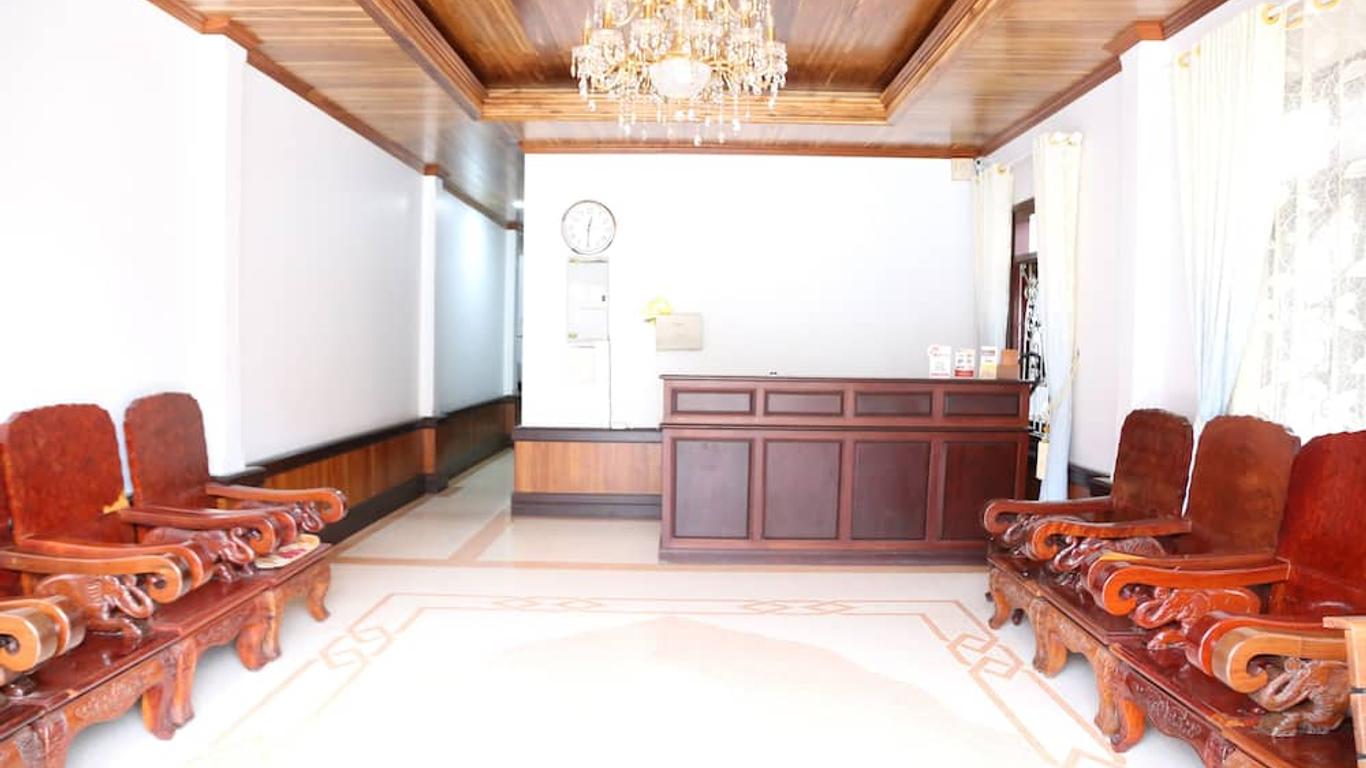 Villa Kiengkham