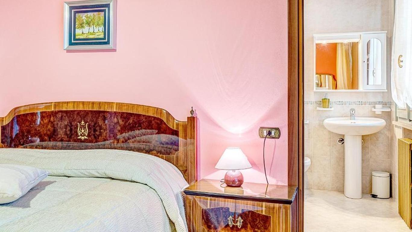 Agriturismo I Portici