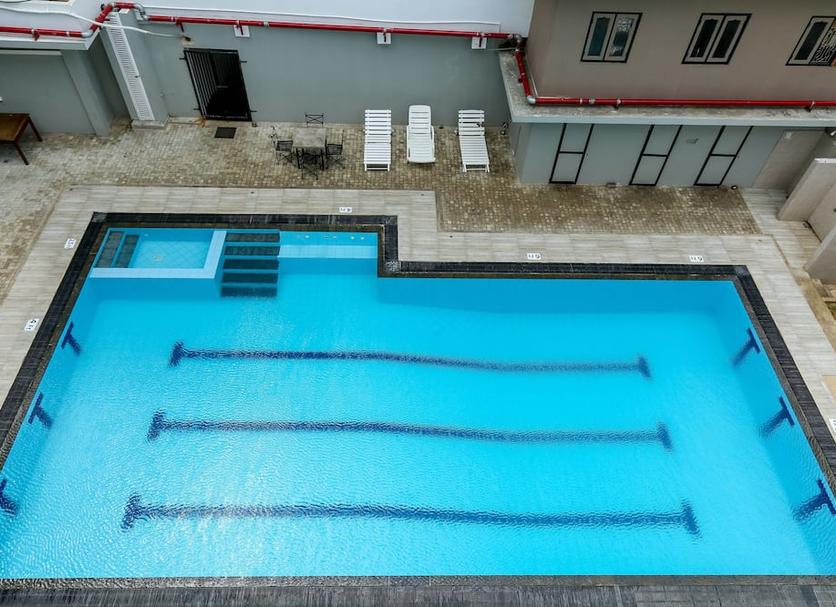 Piscina Foto