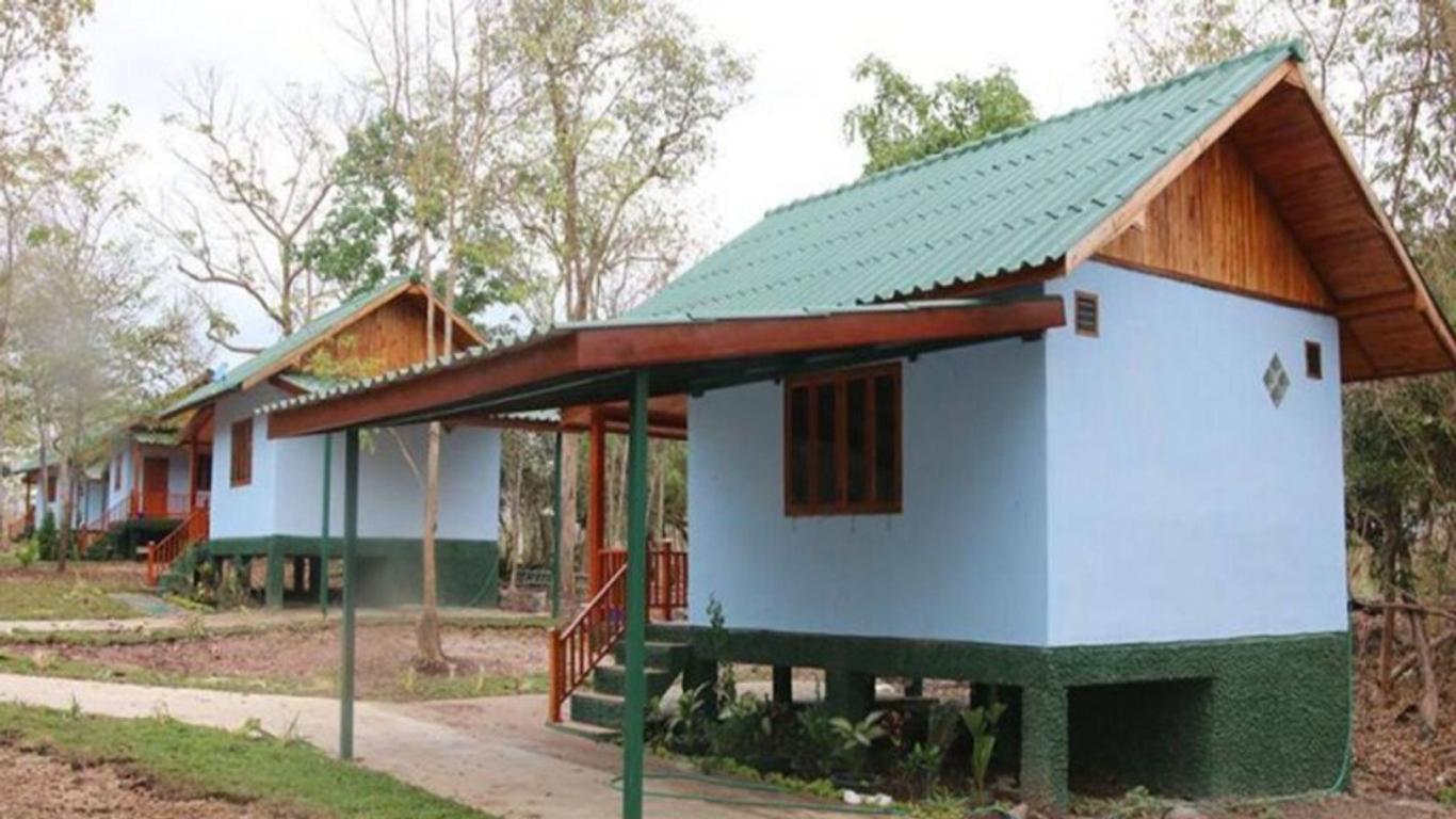Soutchai Resort