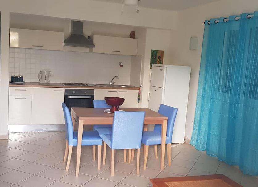 Cocina Foto