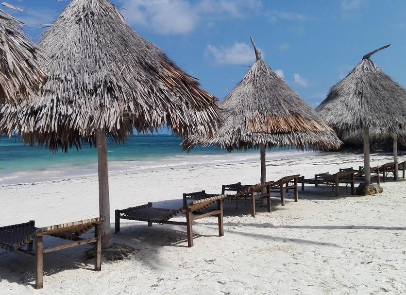 Playa Foto