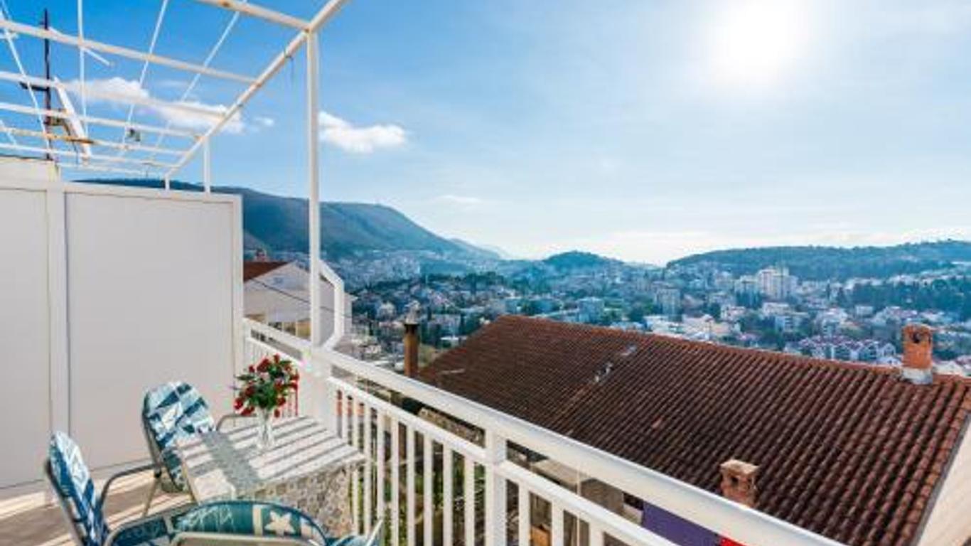 Guest House Nenada