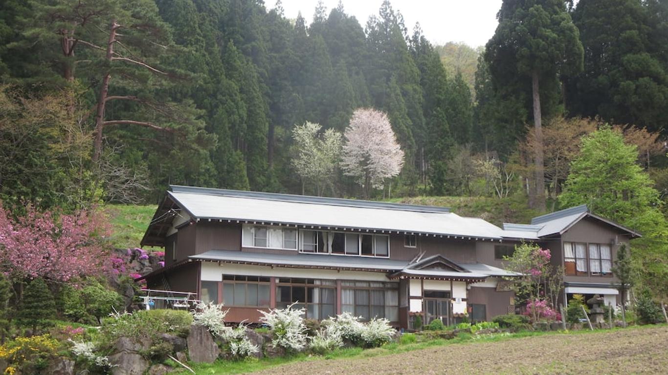 Nakanoya