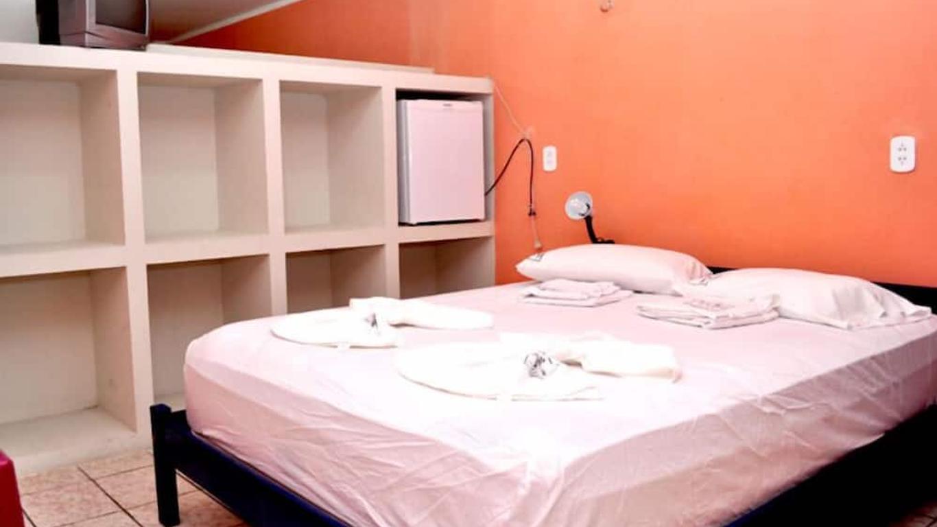 Hotel Porto Bello