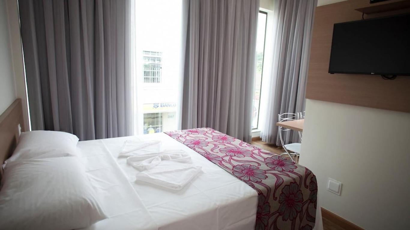 Jabo Inn Hotel