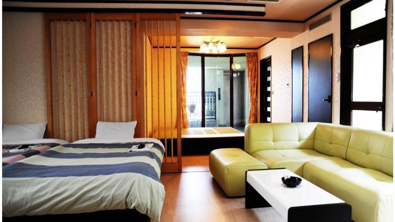 Hotel Taihei