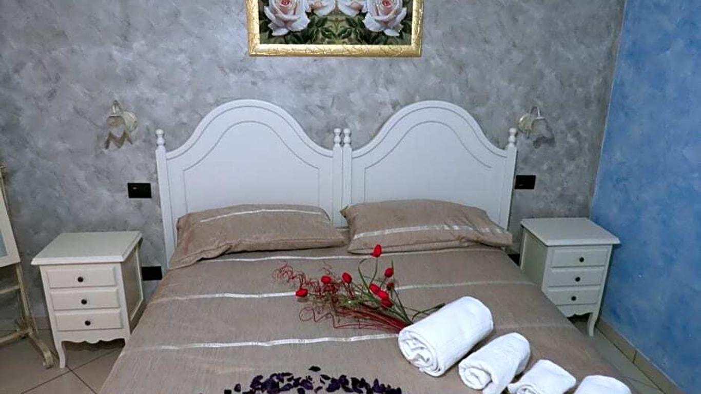 B&B La Maison
