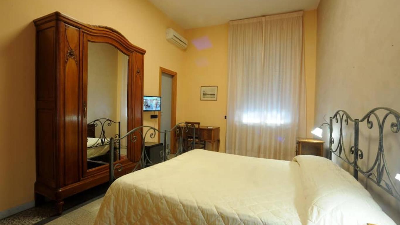 Albergo Bellavista